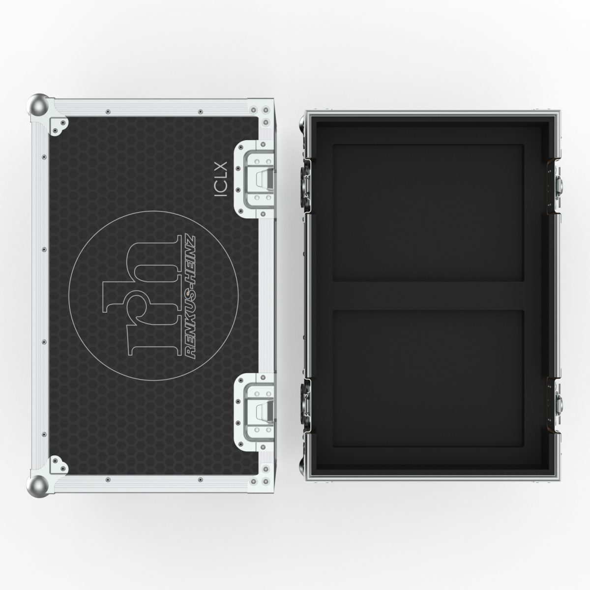 SPK RH ICLK.OPEN .TOP VIEW1