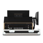 Road Case for Grand MA3 onPC Command Wing CW Lighting Console