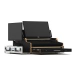 Road Case for Grand MA3 onPC Command Wing CW Lighting Console
