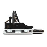Road Case for Grand MA3 onPC Command Wing CW Lighting Console
