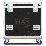 Road Case for Grand MA3 onPC Command Wing CW Lighting Console