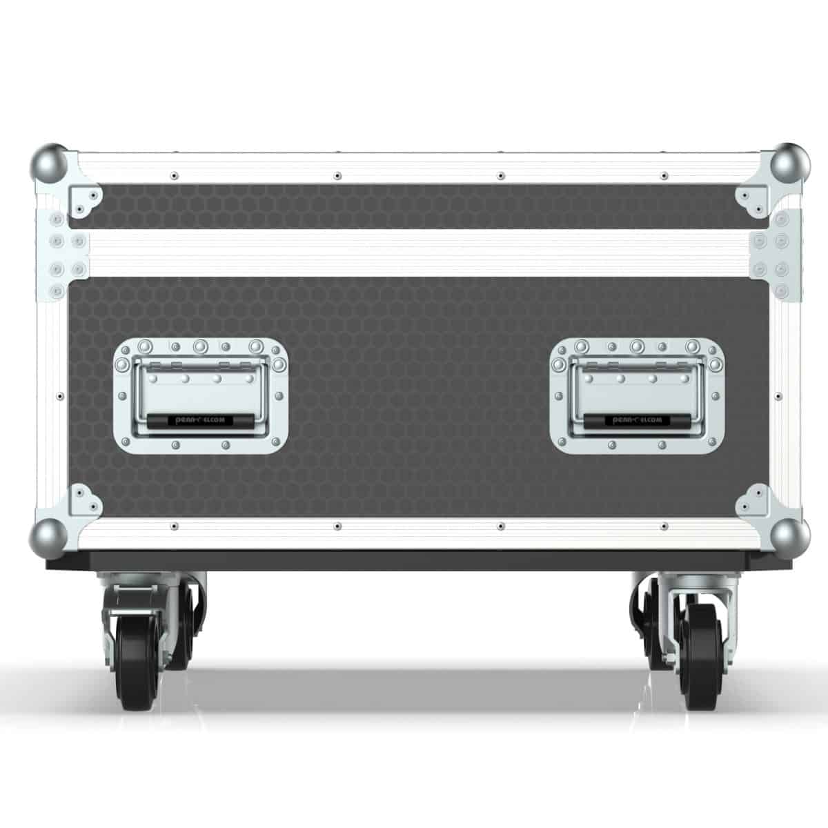 New RIG CM PS250 SR X4.4