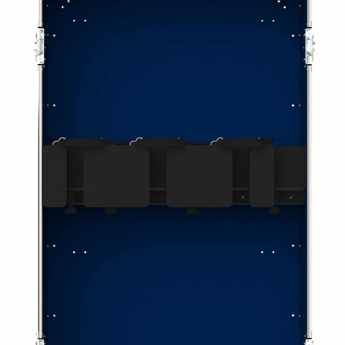 back closed.189