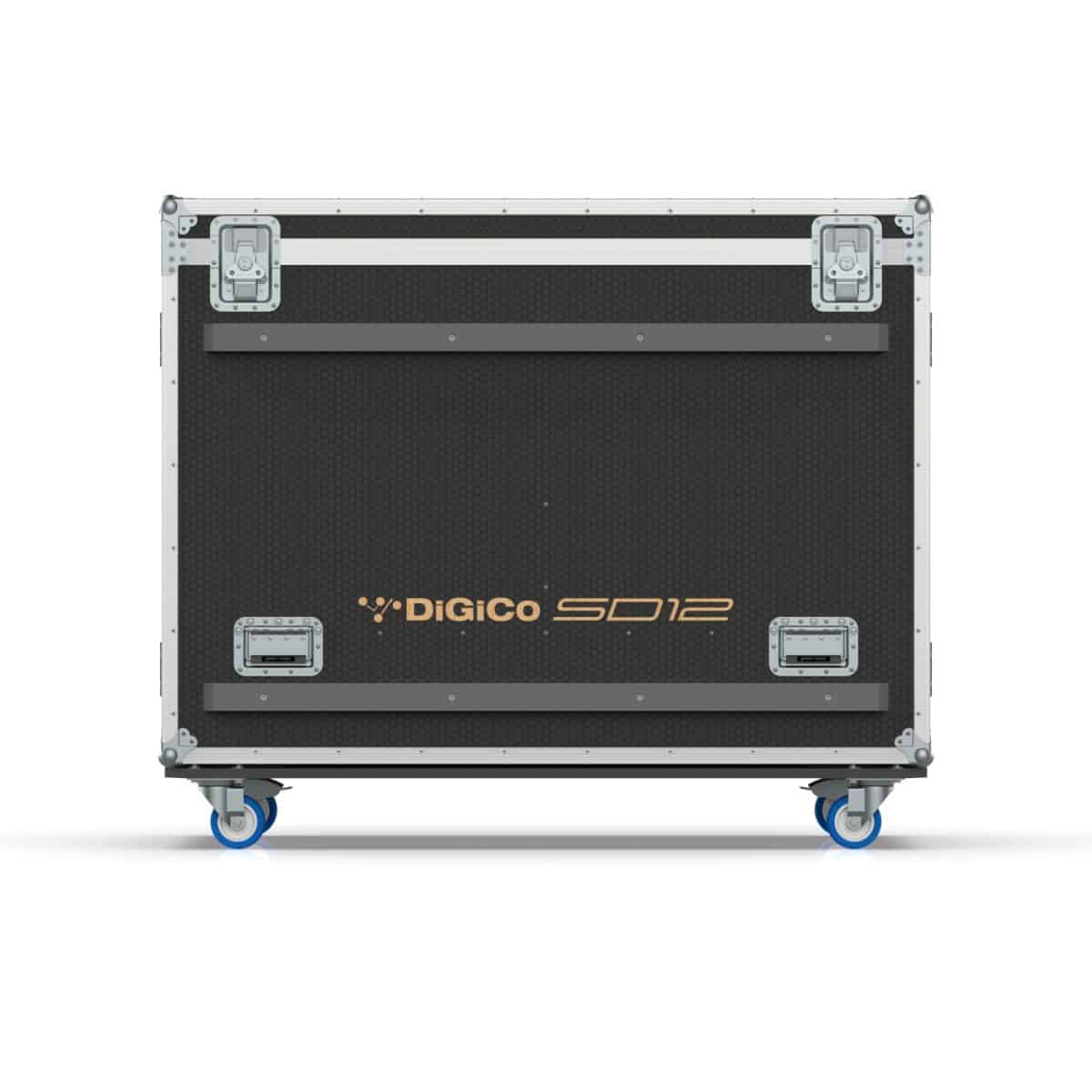 MIXR DIGICO SD12.16