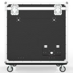 Workstation Road Case For Behringer X32 Audio Console