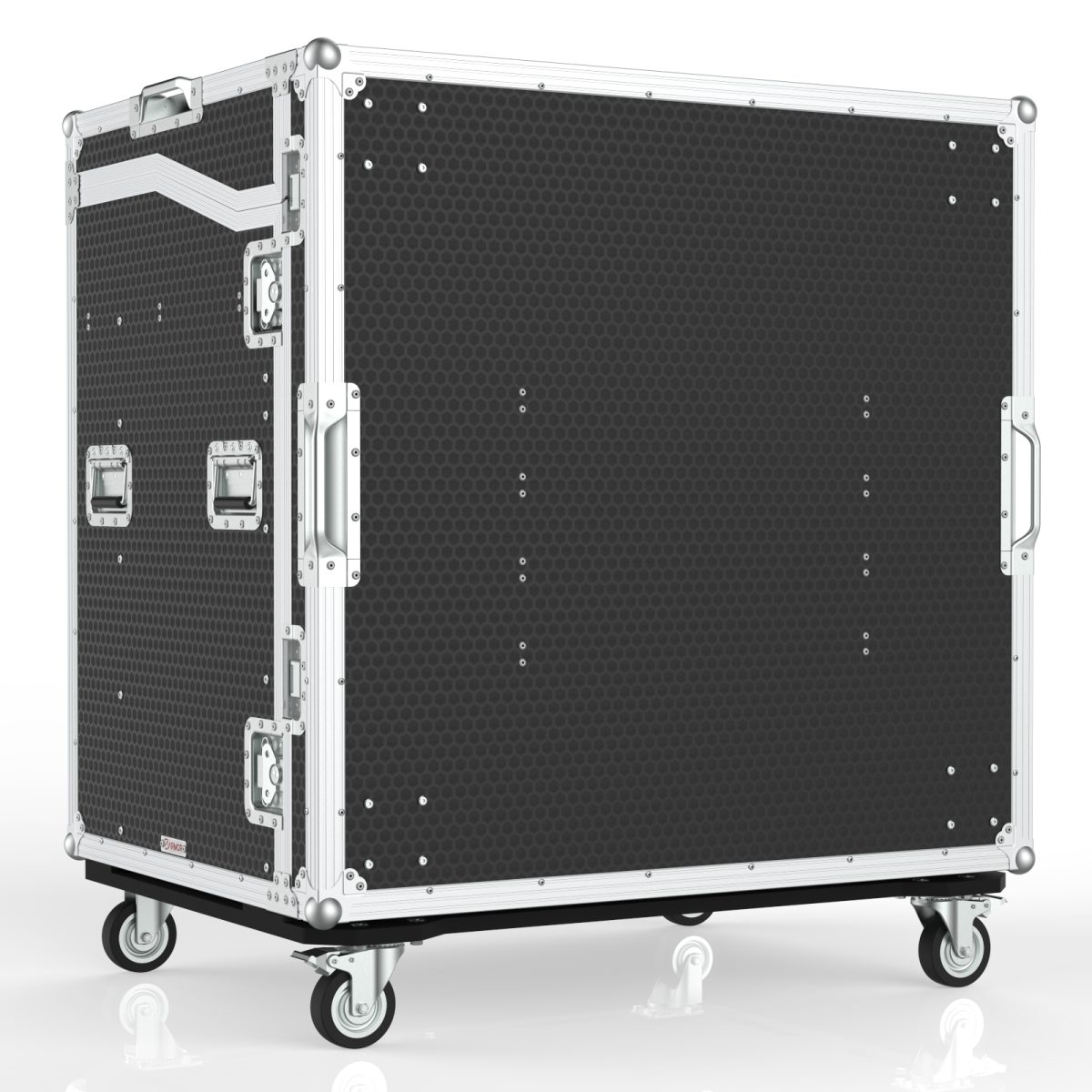 Workstation Road Case For Behringer X32 Audio Console