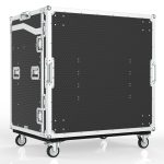 Workstation Road Case For Behringer X32 Audio Console