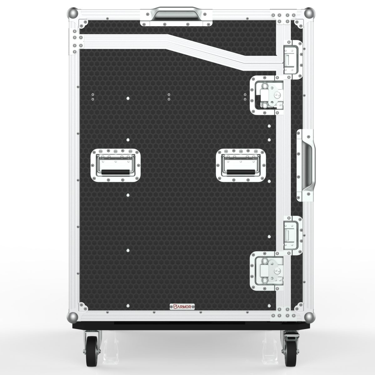 Workstation Road Case For Behringer X32 Audio Console