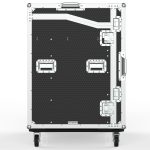 Workstation Road Case For Behringer X32 Audio Console