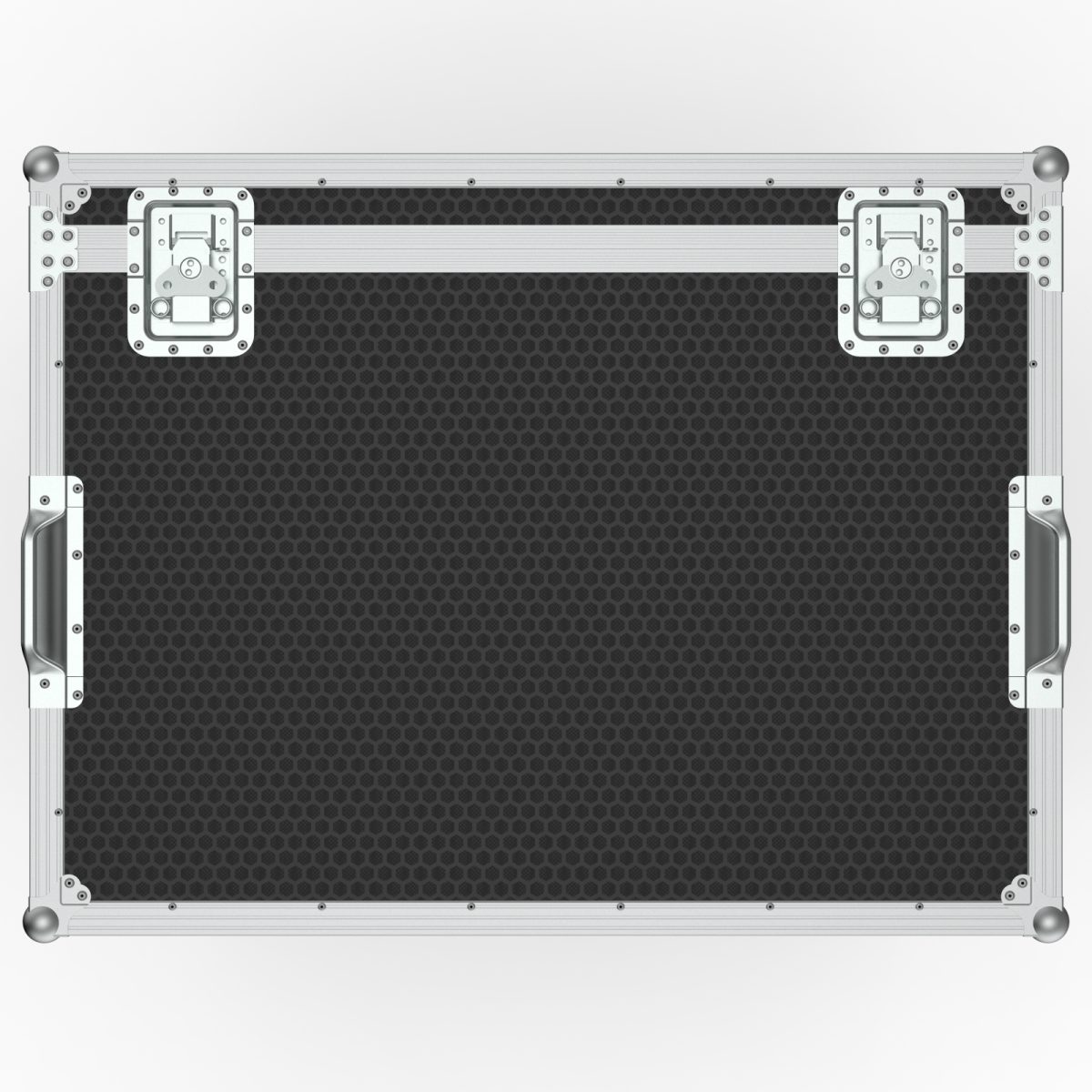 Workstation Road Case For Behringer X32 Audio Console