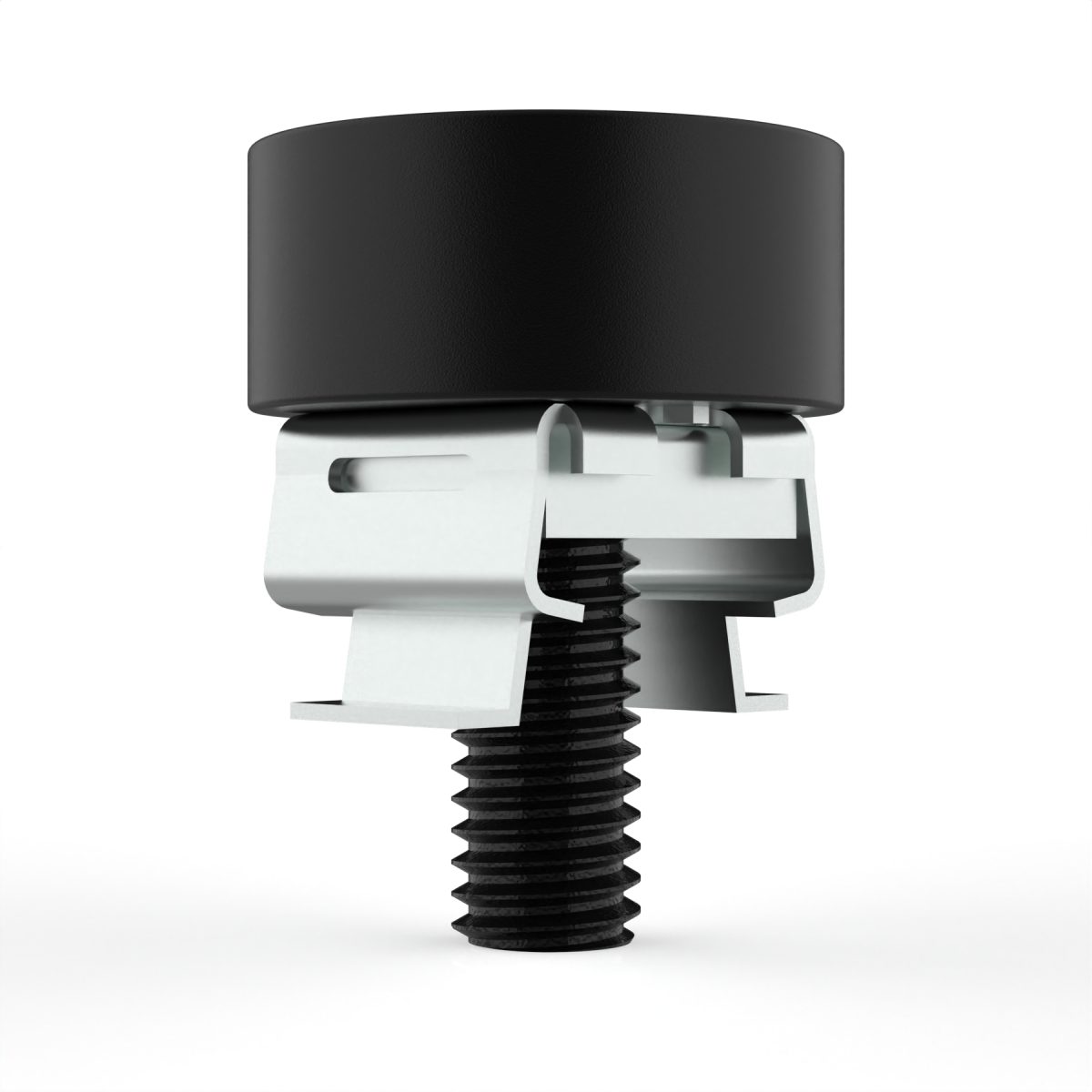 ASBL RK M6CS.ISOMETRIC VIEW