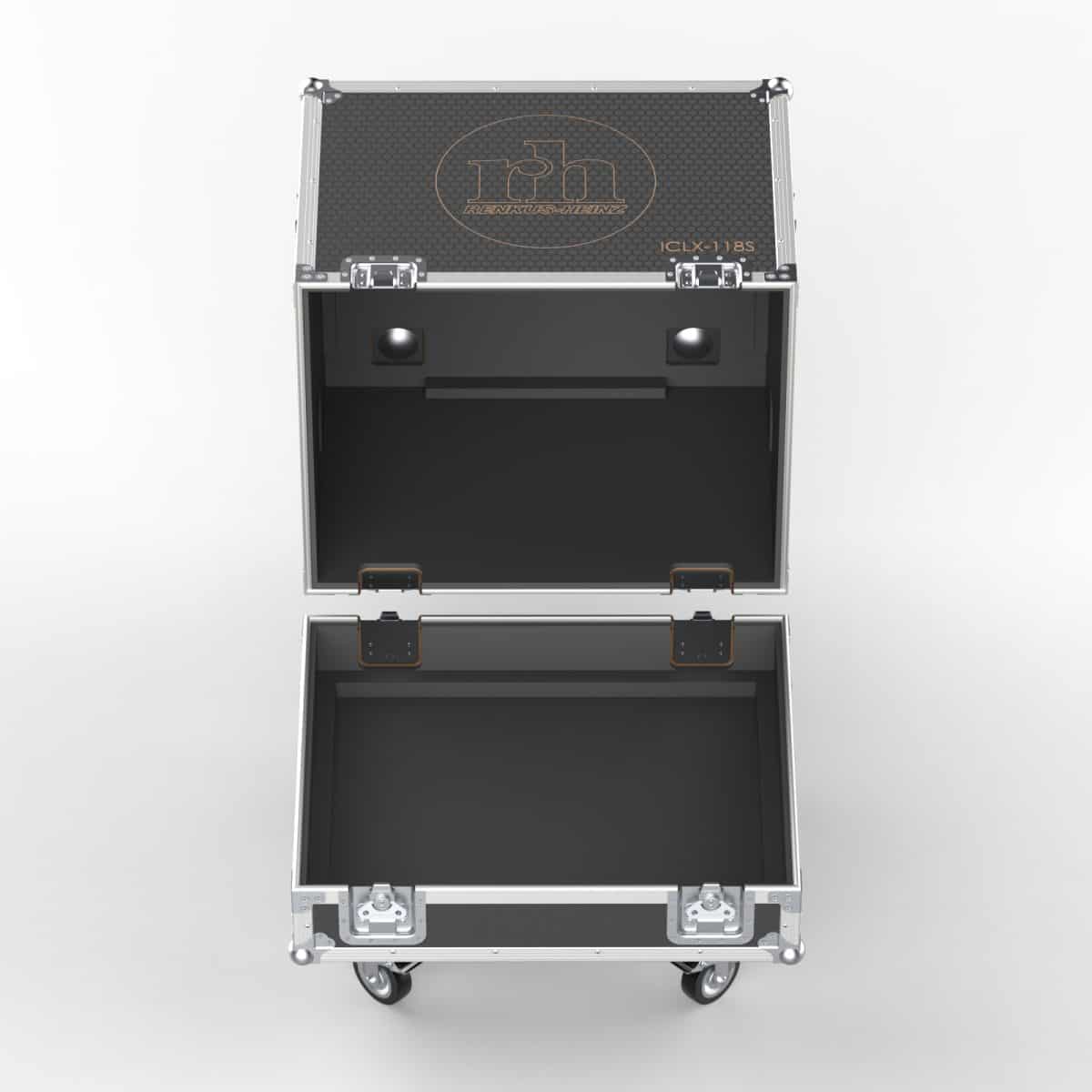 ICLX 118S.0