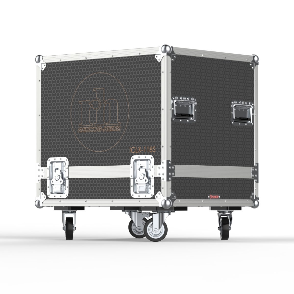 ICLX 118S.1