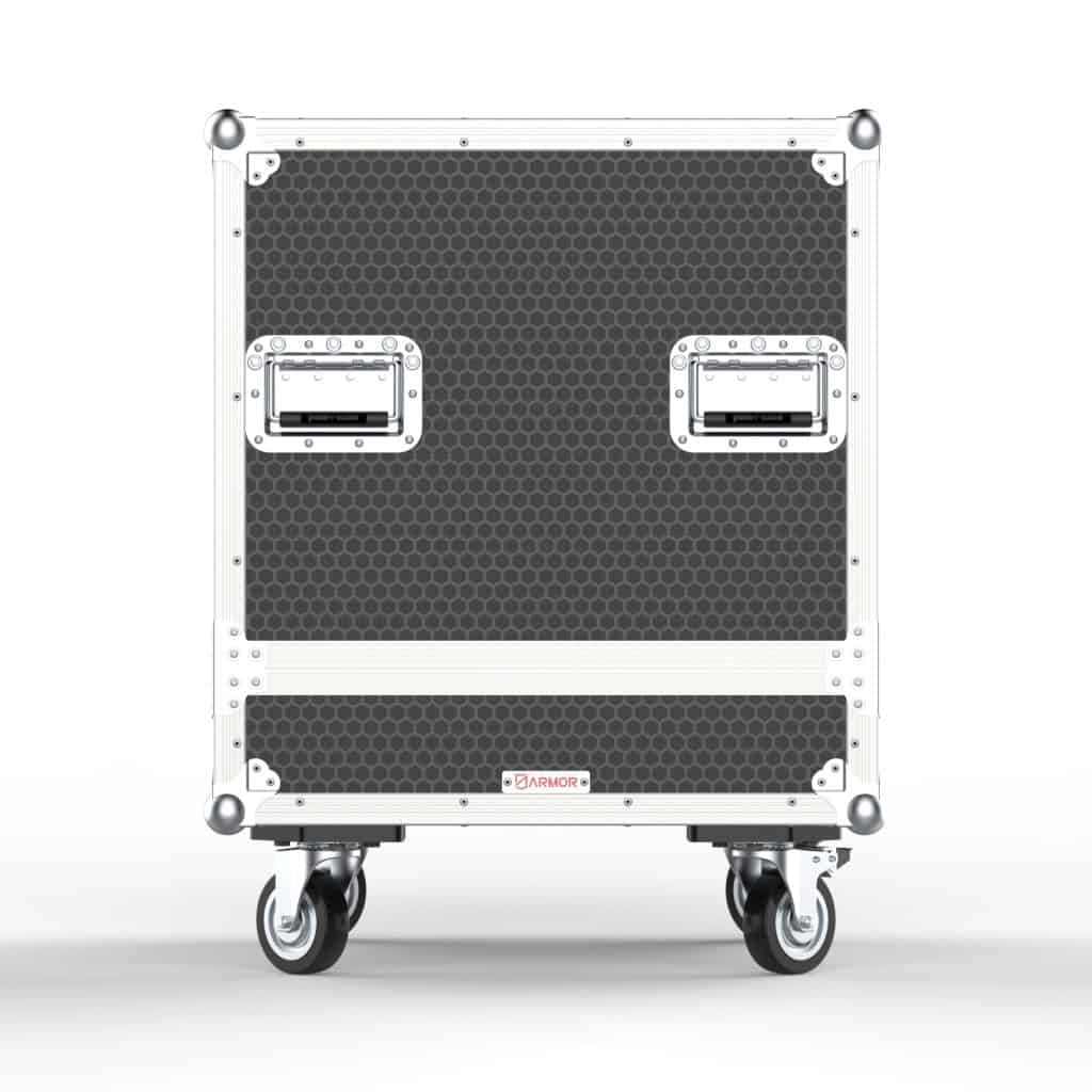 Road Case for Renkus-Heinz ICLive X series 118S Line Array Audio ...