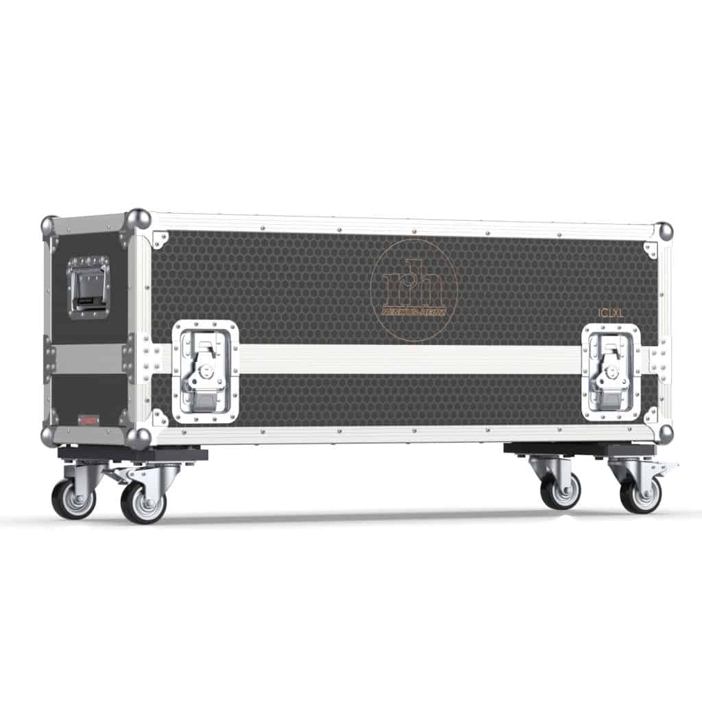 Road Case for RenkusHeinz ICLive X series ICLXL Line Array Audio