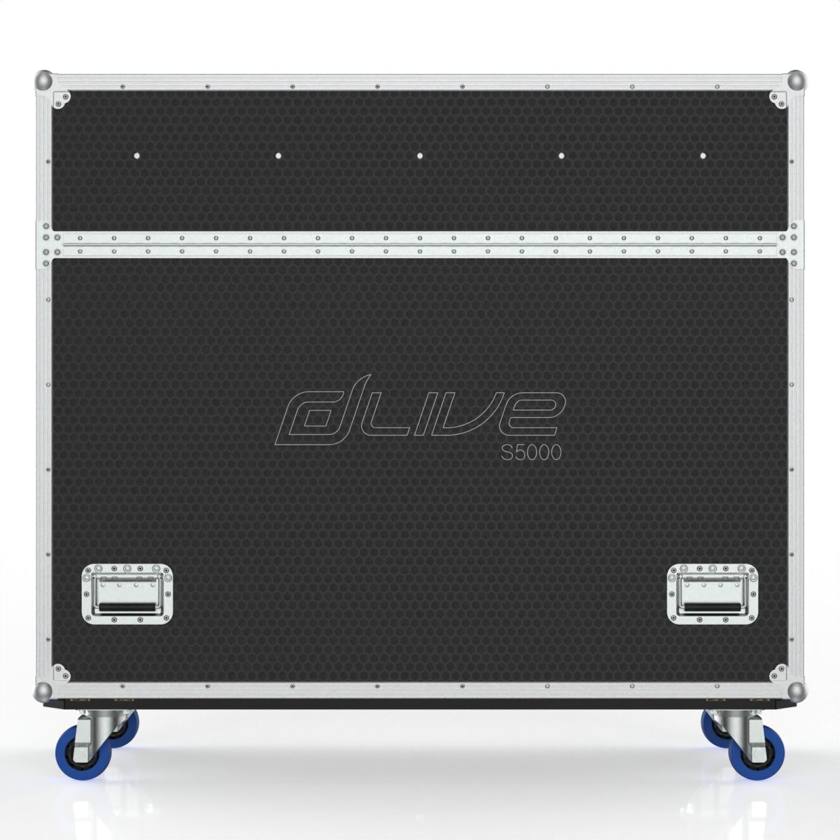 MIXR AH S5000 L.CLOSED.BACK VIEW