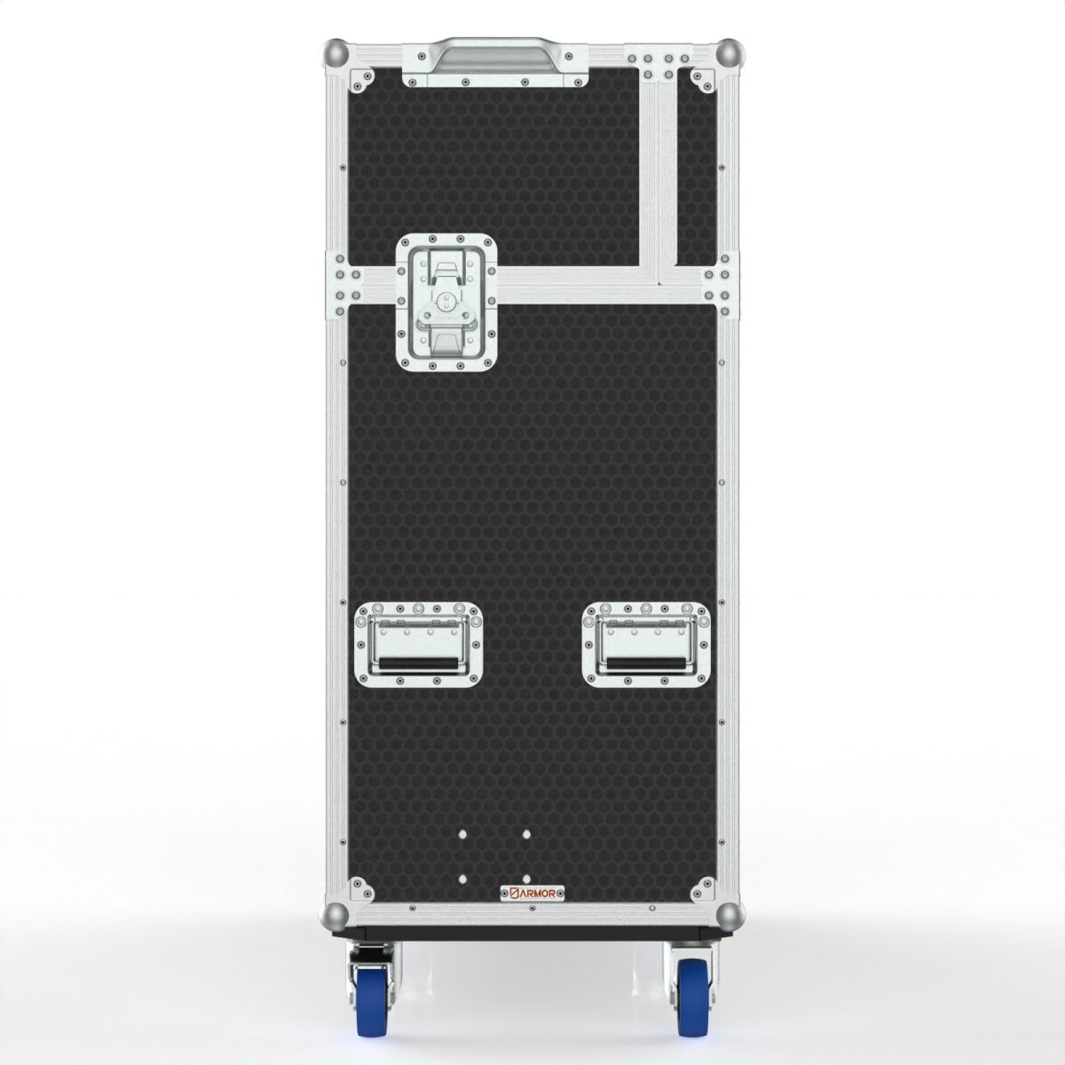 MIXR AH S5000 L.CLOSED.RIGHT VIEW