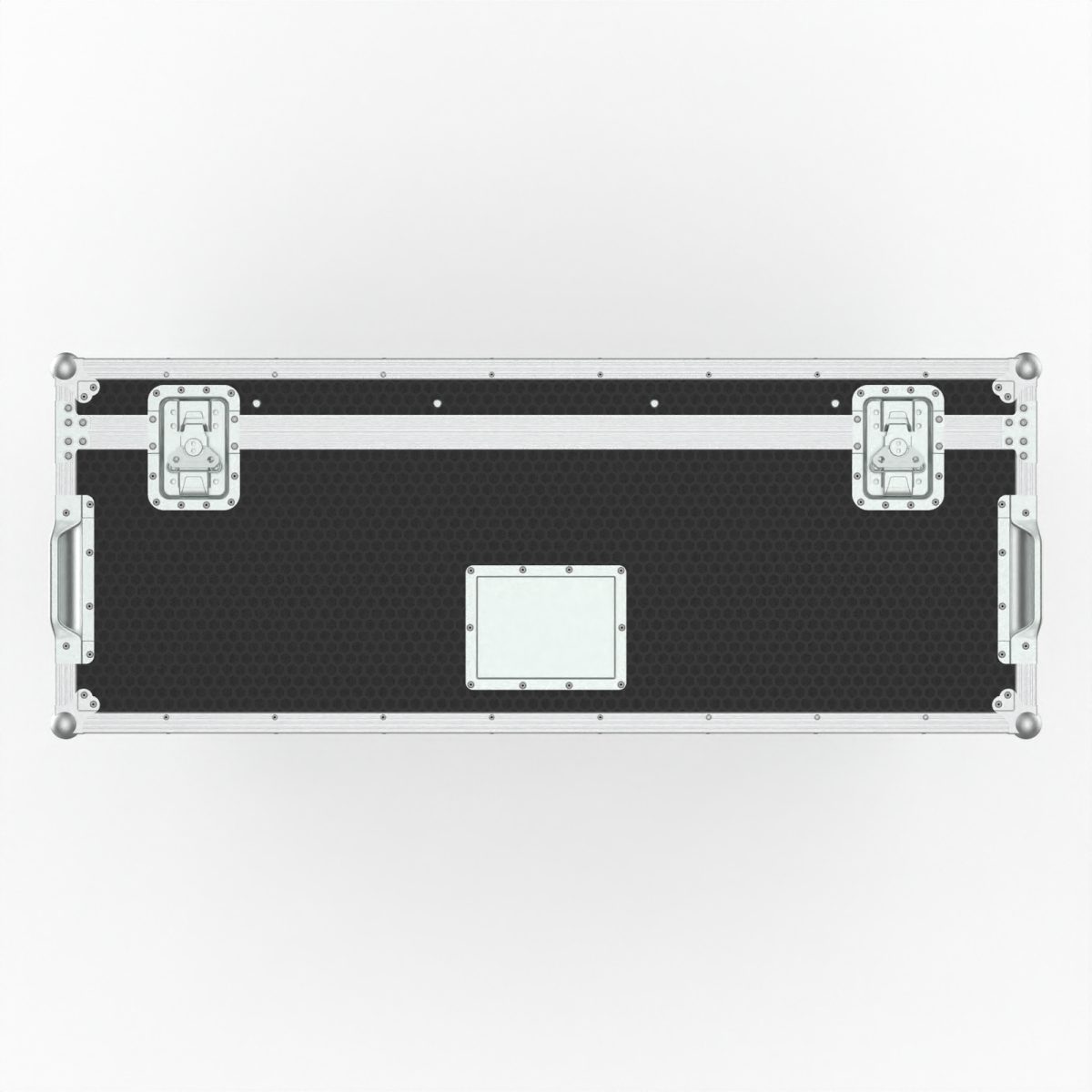 MIXR AH S5000 L.CLOSED.TOP VIEW