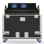 MIXR AH S5000 L.OPEN .FRONT VIEW 1