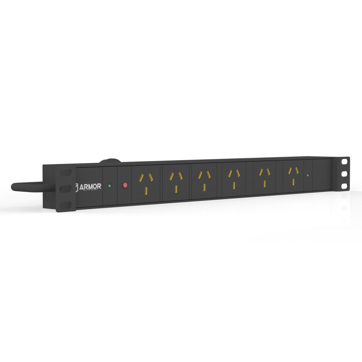 Power Distribution Unit.8