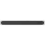 1RU Blank Panel