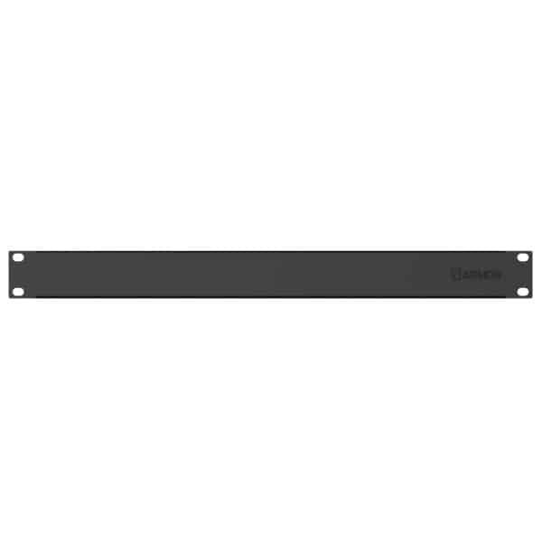 1RU Blank Panel