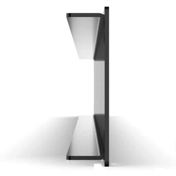 1RU Blank Panel