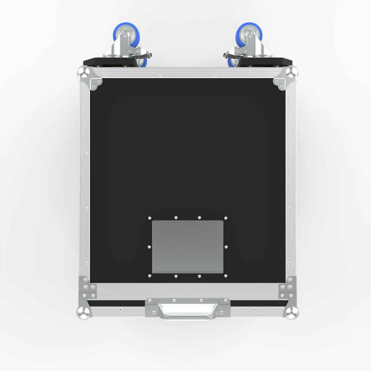 LXCTRL ETC IONXE FP1 2.136