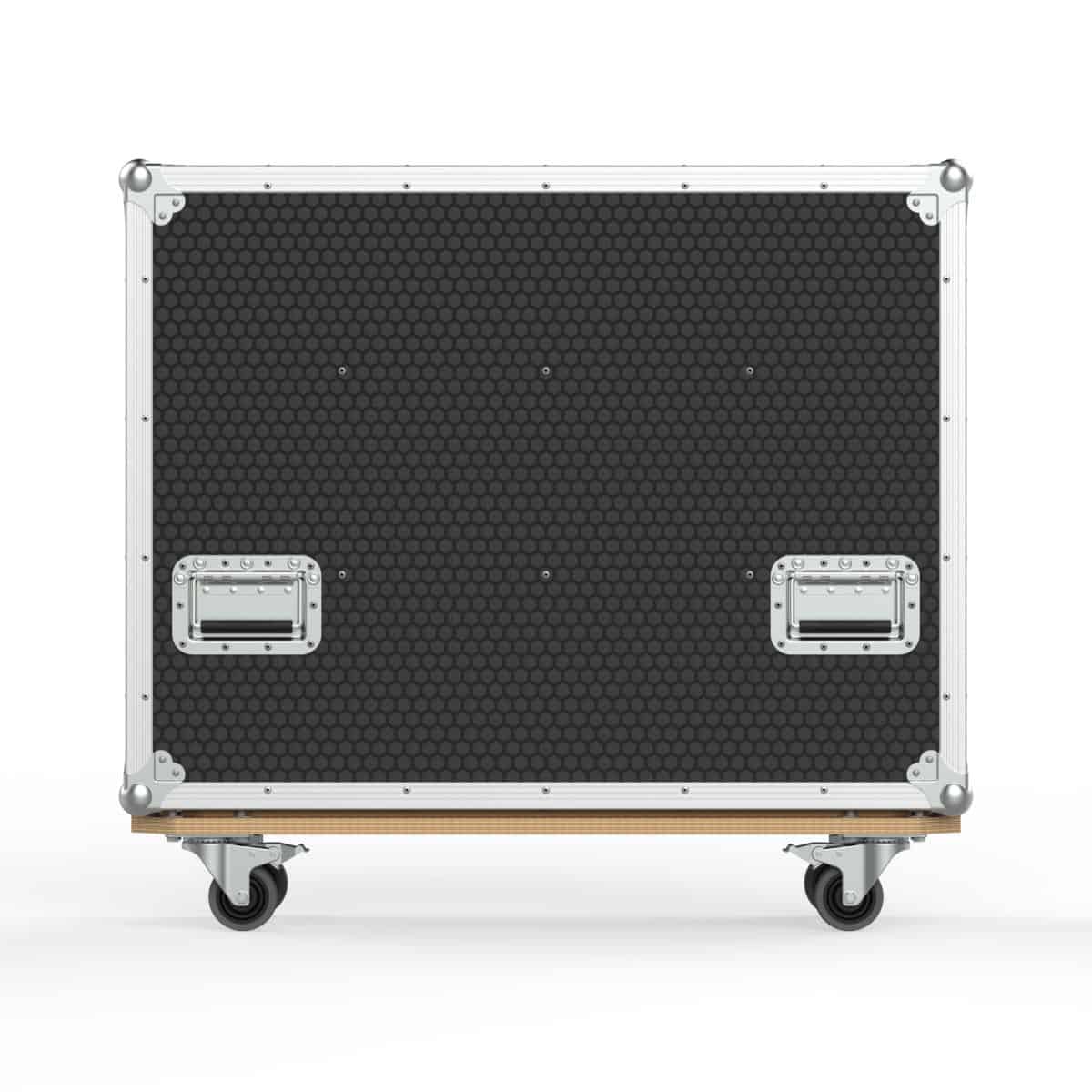 Road Case for MA Lighting GrandMA3 Light.back