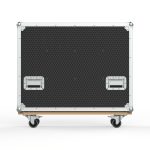 Road Case for MA Lighting GrandMA3 Light.back
