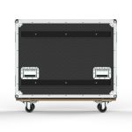 Road Case for MA Lighting GrandMA3 Light.front