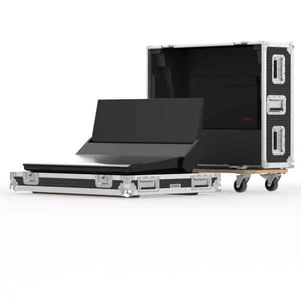 Road Case for MA Lighting GrandMA3 Light.iso-open