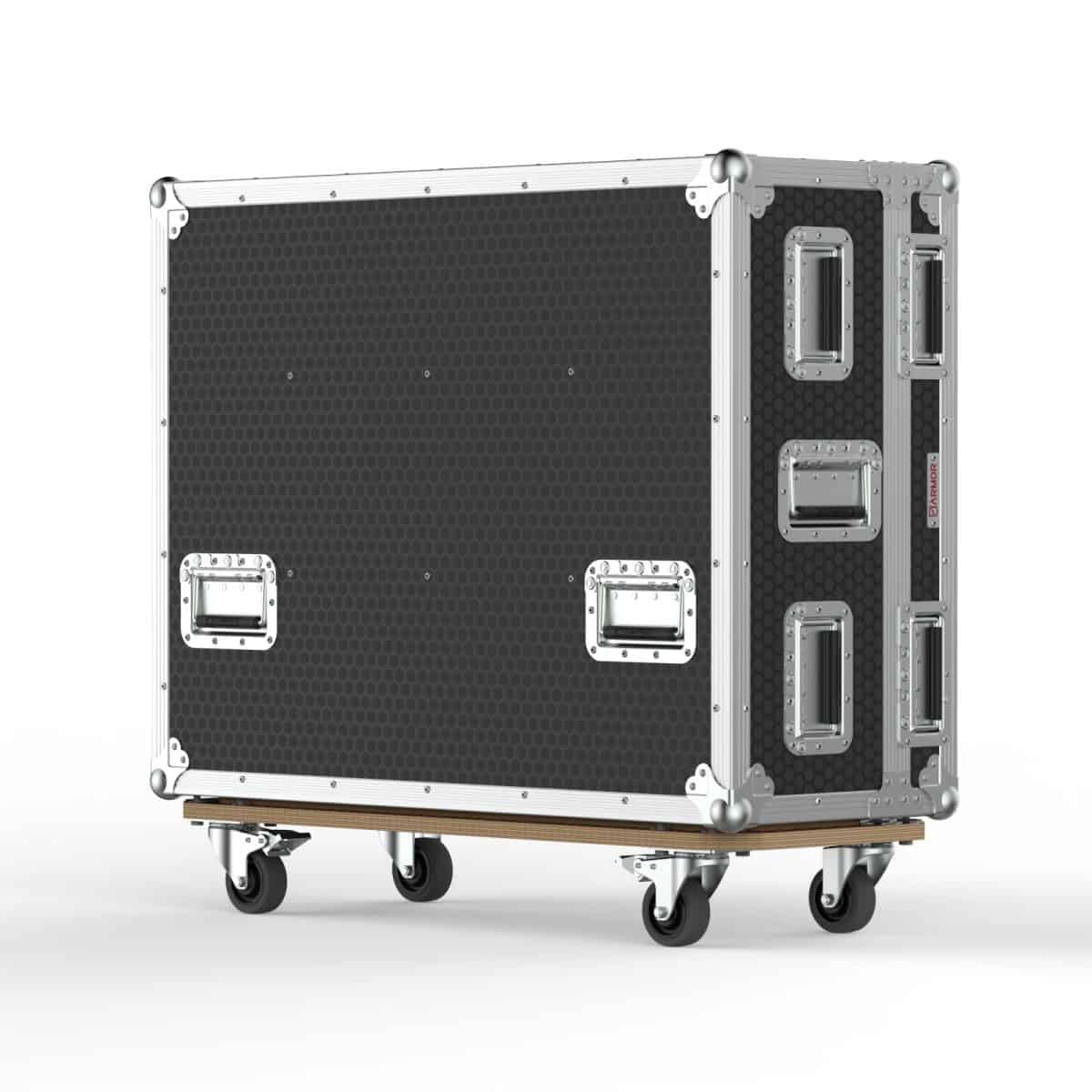 Road Case for MA Lighting GrandMA3 Light.iso