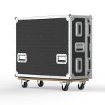 Road Case for MA Lighting GrandMA3 Light.iso