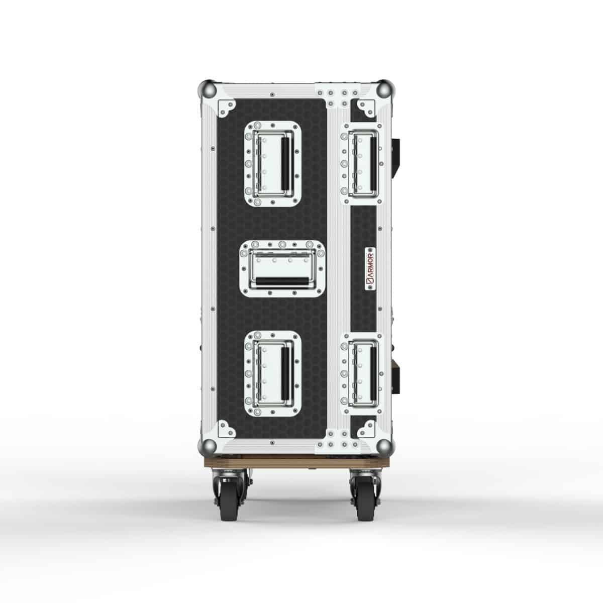 Road Case for MA Lighting GrandMA3 Light.side