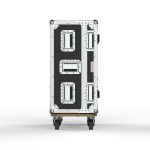 Road Case for MA Lighting GrandMA3 Light.side