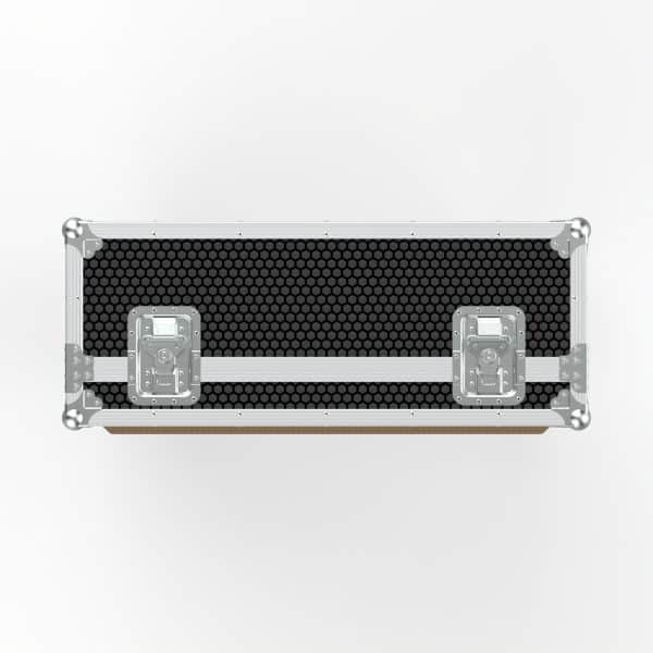 Road Case for MA Lighting GrandMA3 Light.top