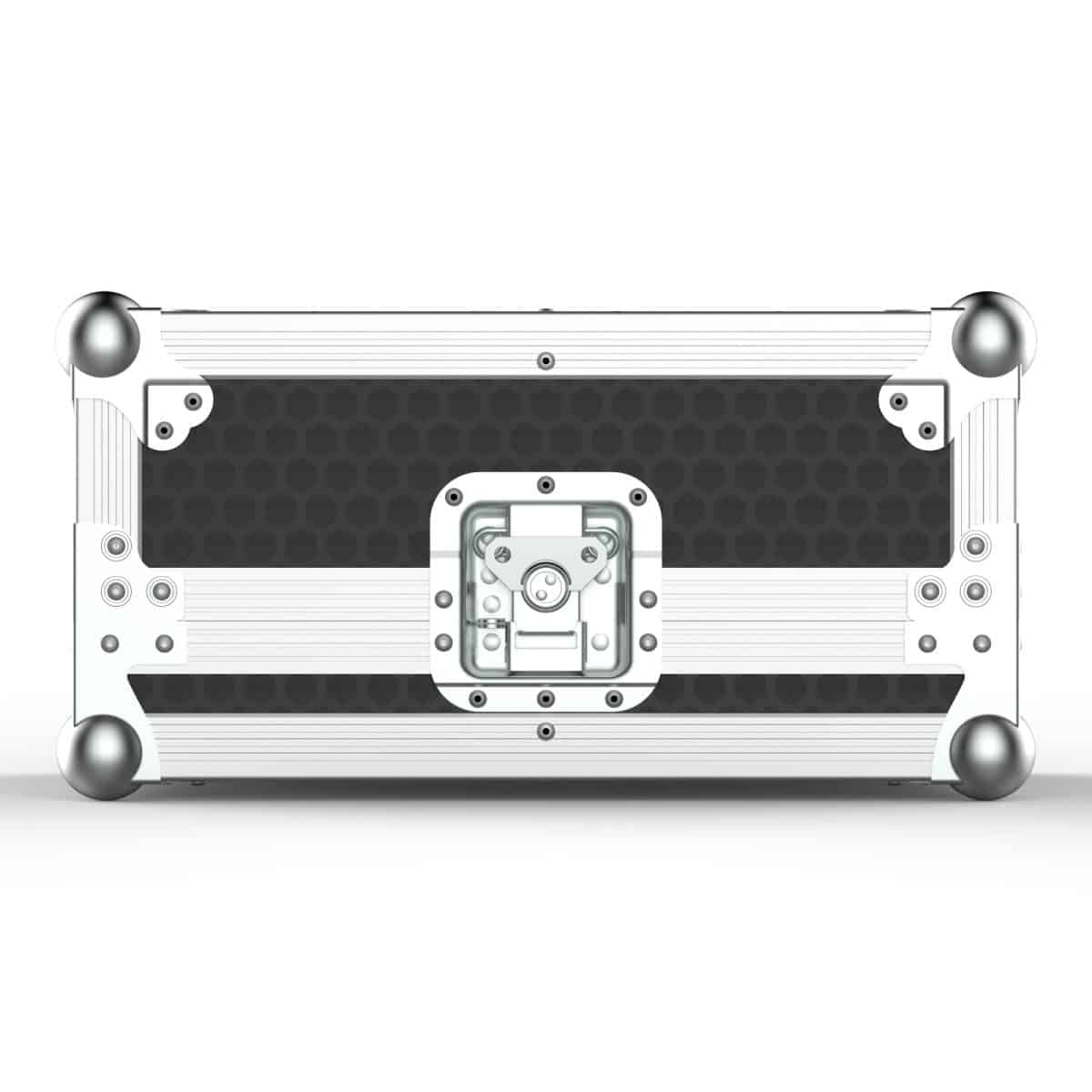 ARMOR LXCTRL-OBSI-NXP Lightweight Flight Case For Obsidian Control System Onyx NX P Fader Wing.front