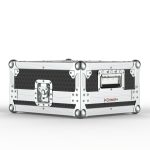ARMOR LXCTRL-OBSI-NXP Lightweight Flight Case For Obsidian Control System Onyx NX P Fader Wing.iso