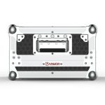 ARMOR LXCTRL-OBSI-NXP Lightweight Flight Case For Obsidian Control System Onyx NX P Fader Wing.side