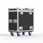 Road Case For 2 Of Ayrton Karif LT Moving Heads.183