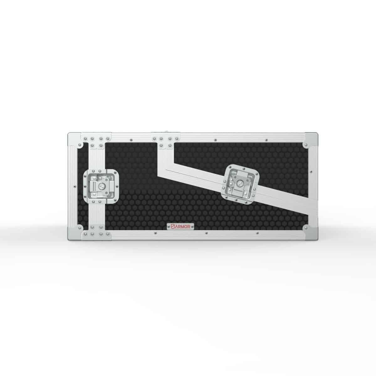 Flight Case for Black Magic ATEM HD8