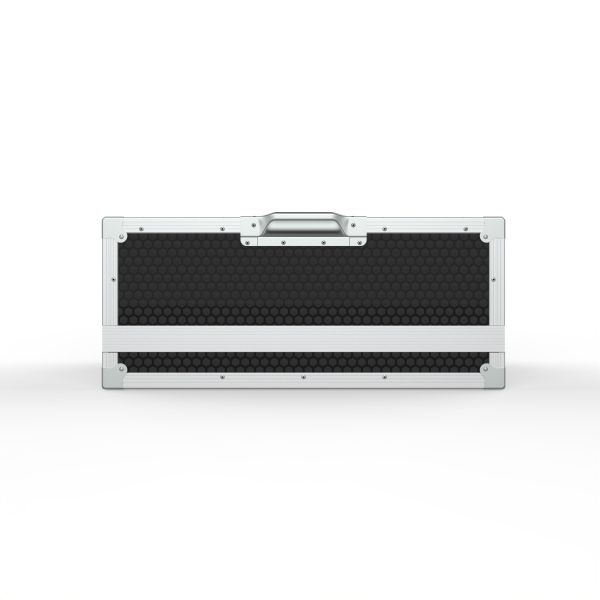 Flight Case for Black Magic ATEM HD8