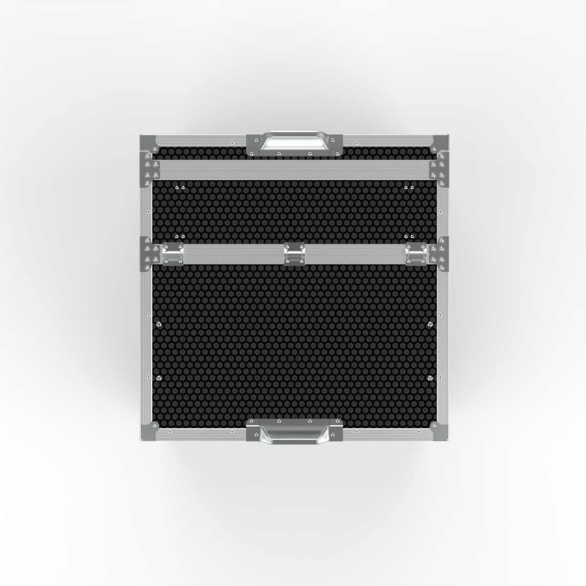 Flight Case for Black Magic ATEM HD8
