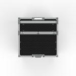 Flight Case for Black Magic ATEM HD8
