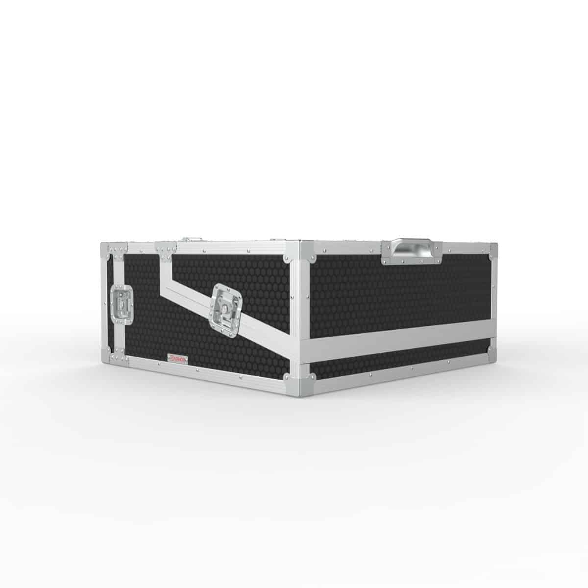 Flight Case for Black Magic ATEM HD8