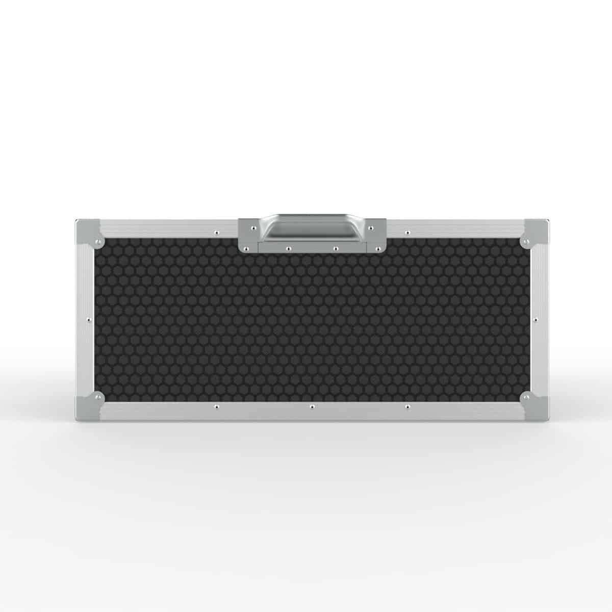 Flight Case for Black Magic ATEM HD8