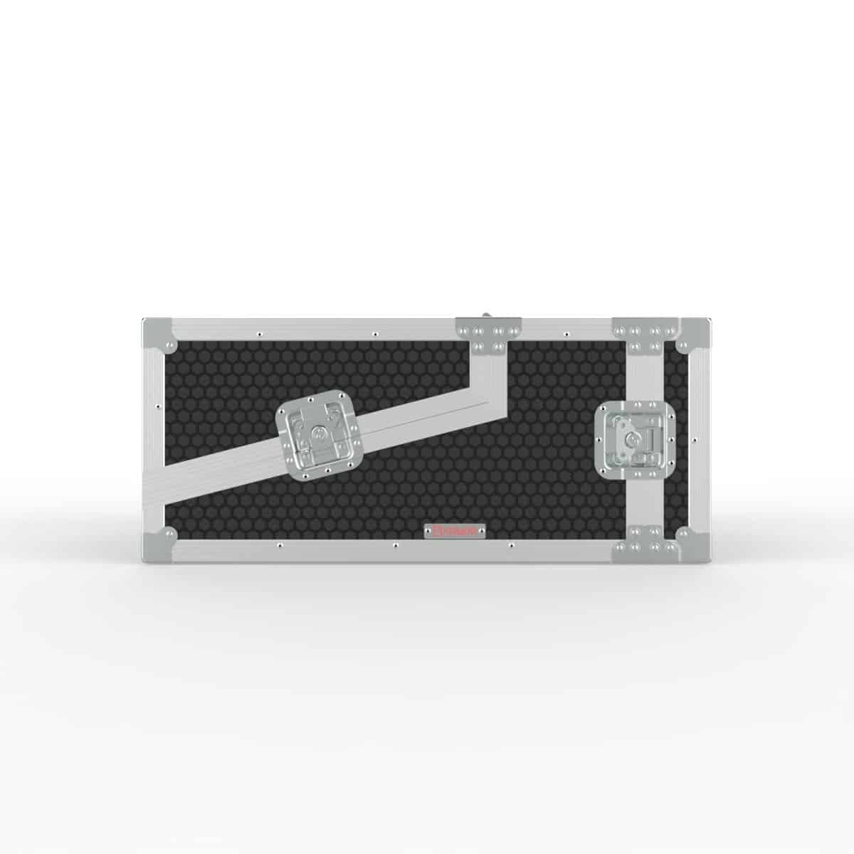Flight Case for Black Magic ATEM HD8