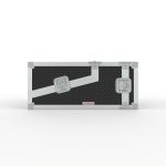 Flight Case for Black Magic ATEM HD8