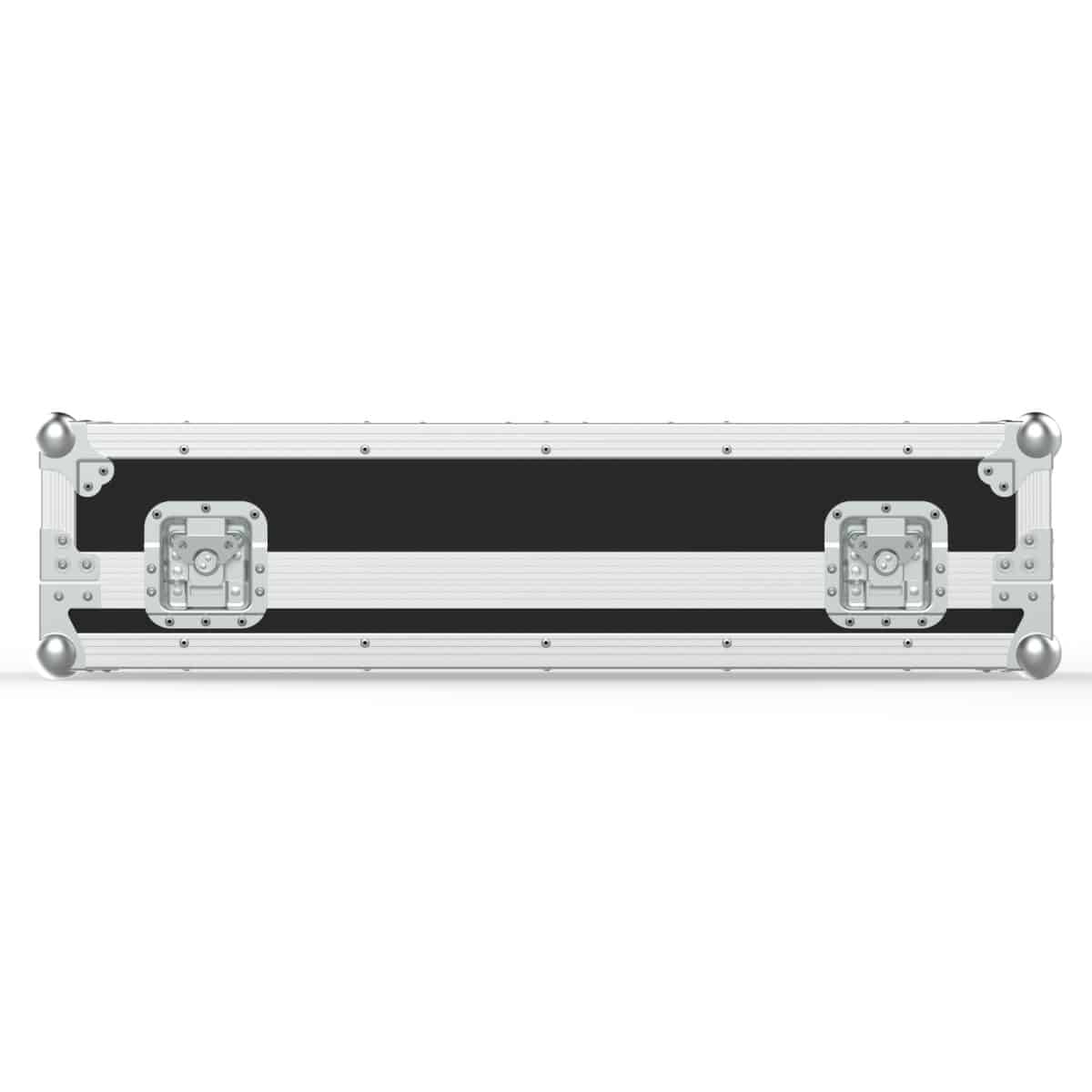Lightweight Flight Case For Obsidian Control System Nx1 And Nxk